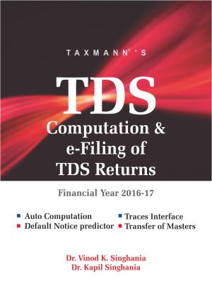 Taxmann eTDS